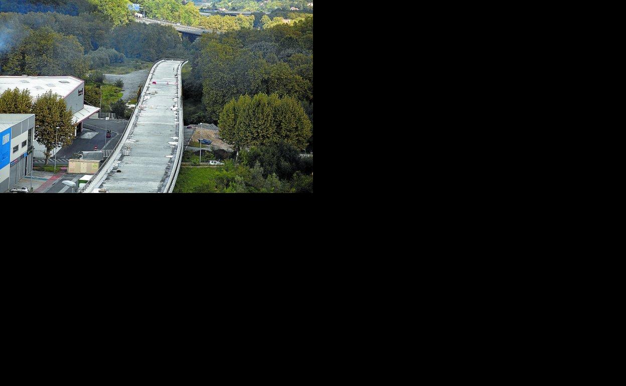 Euskadi pide un pacto de Estado del TAV ante «el alarmante retraso»