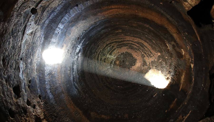 Fotos: Risco Caído, candidato a Patrimonio Mundial de la Unesco