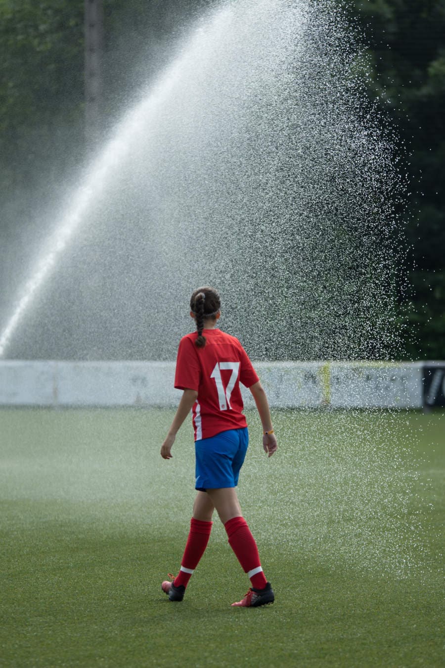 Fotos: Las mejores imágenes de otras ediciones de la Donosti Cup