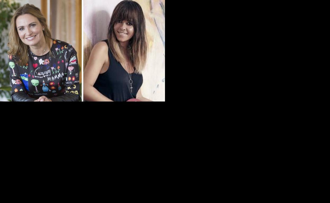 La violación de Ainhoa Arteta en Nueva York y los abusos de Vanesa Martín