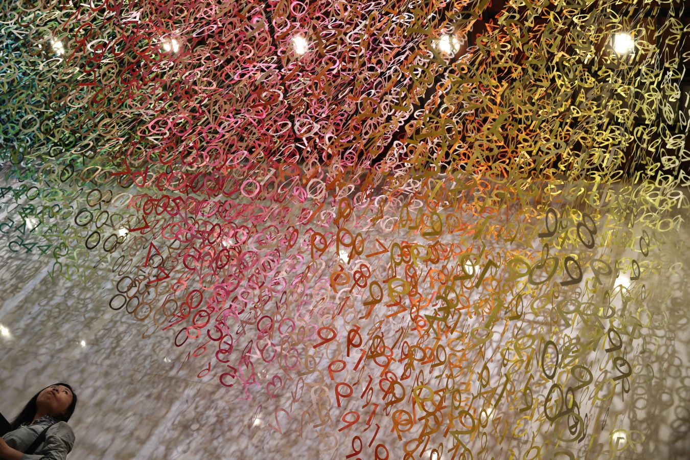 Fotos: Una explosión de color