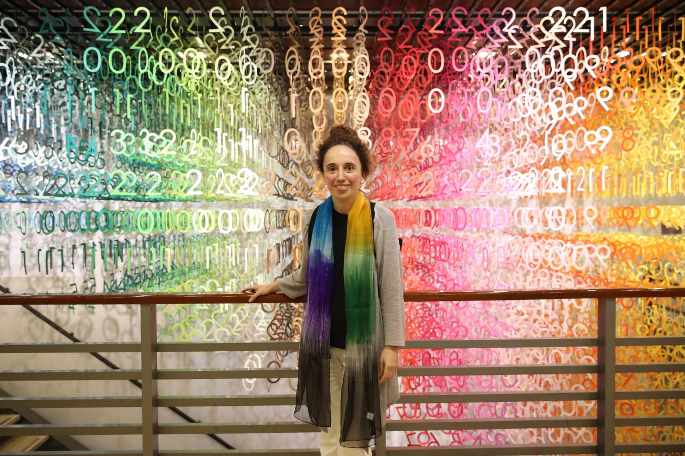 Fotos: Una explosión de color