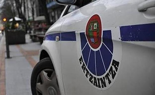 La Ertzaintza investiga una posible agresión sexual a una joven en Beasain
