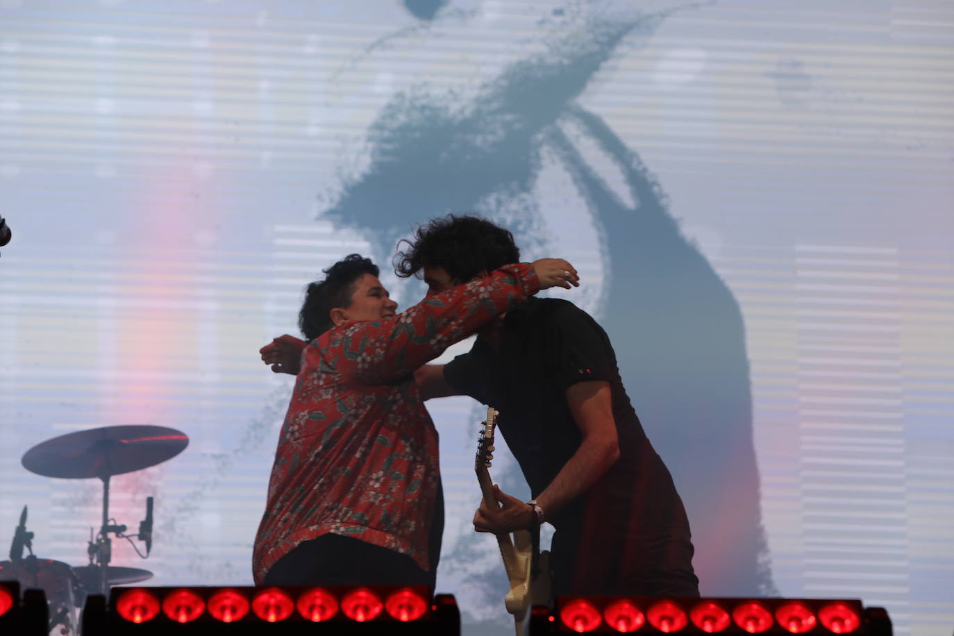 Fotos: Berri Txarrak se despide de Bilbao a lo grande