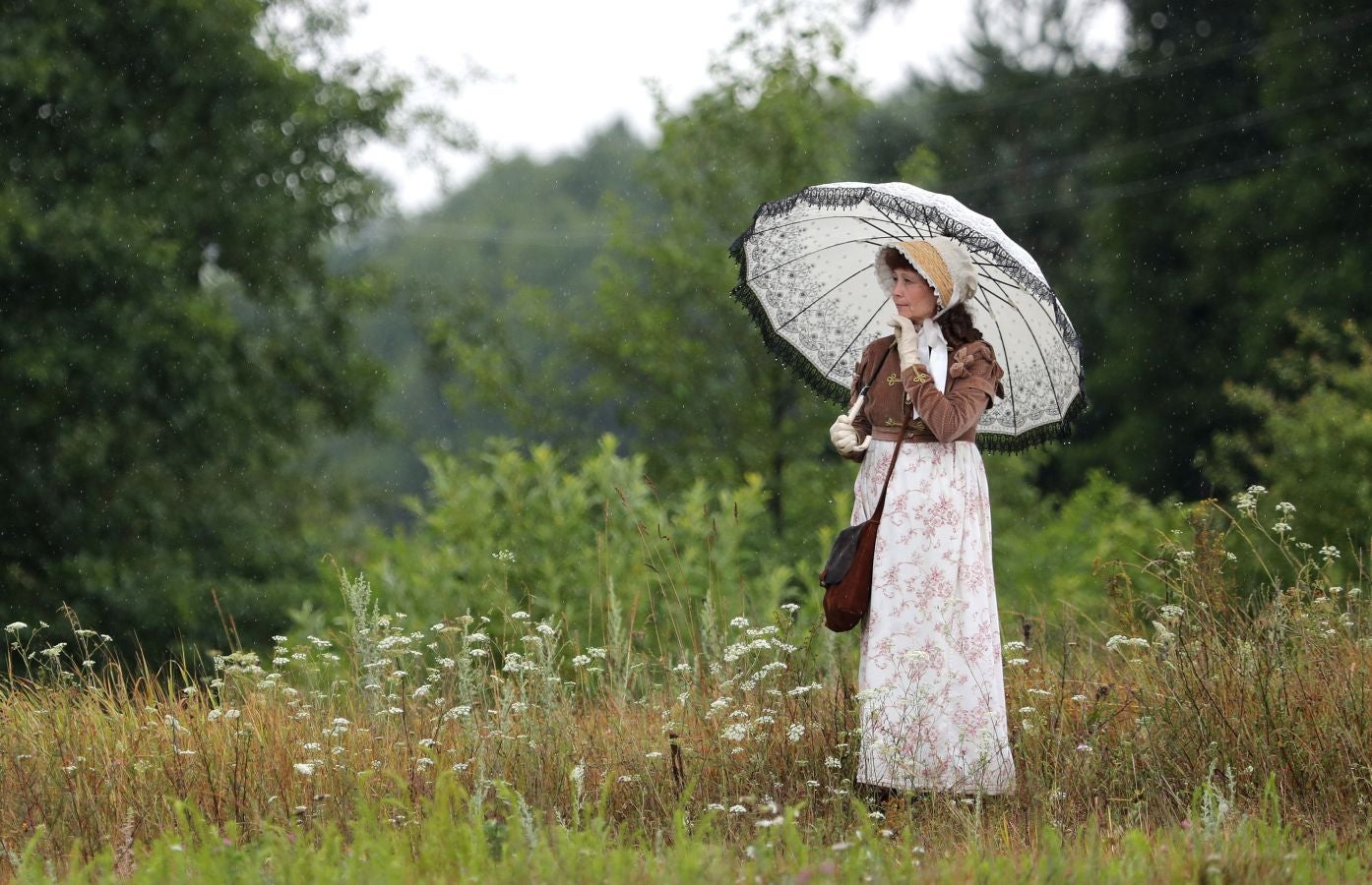 Fotos: Una batalla centenaria