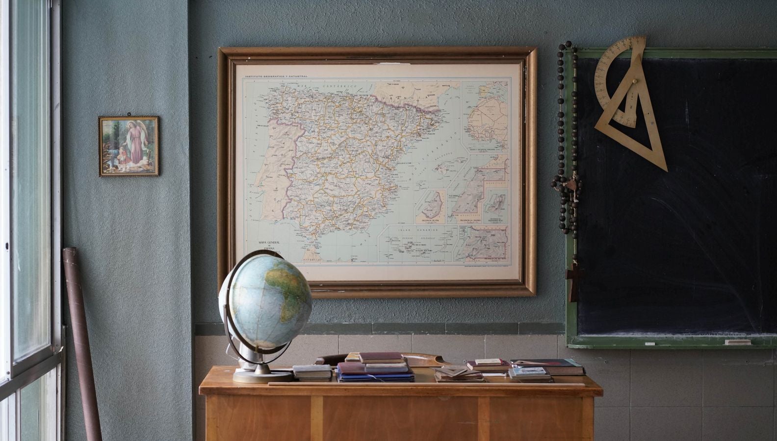 Fotos: Rodaje de &#039;La línea invisible&#039; en Irun