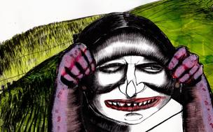 LURSAGUAK / ESCENAS DE VIDA