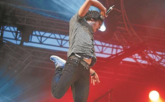 Jazzaldia 2019: Jamie Cullum y Neneh Cherry, sospechosos habituales