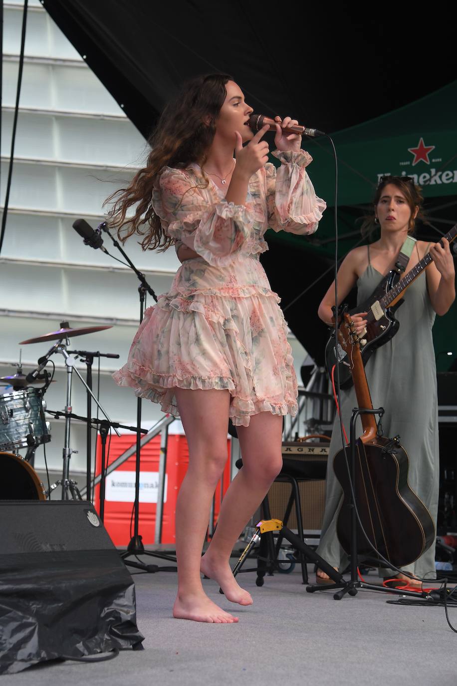 Fotos: Las mejores imágenes de este jueves en el Jazzaldia