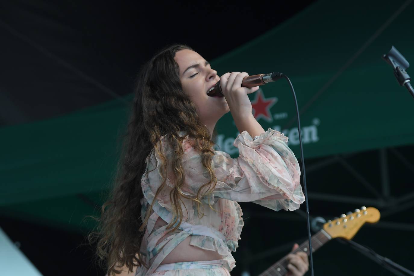 Fotos: Las mejores imágenes de este jueves en el Jazzaldia