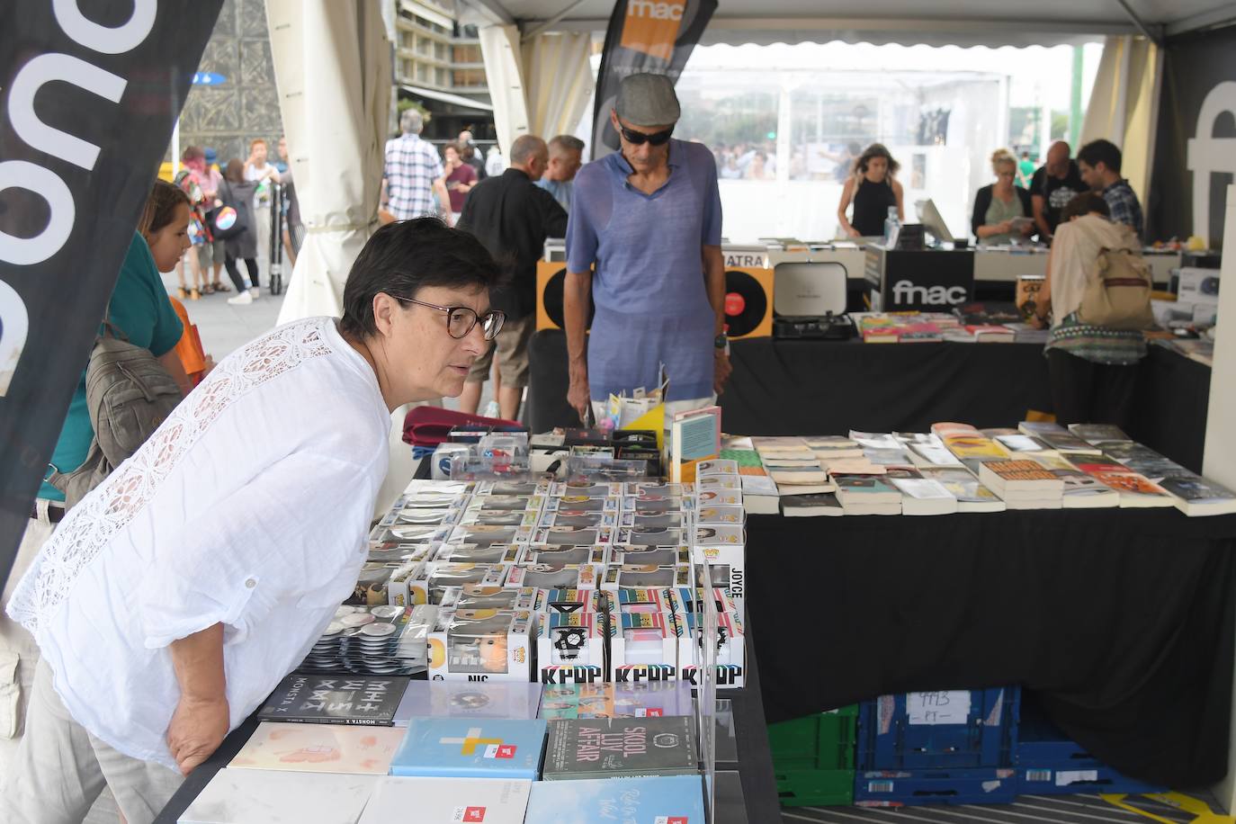 Fotos: Las mejores imágenes de este jueves en el Jazzaldia