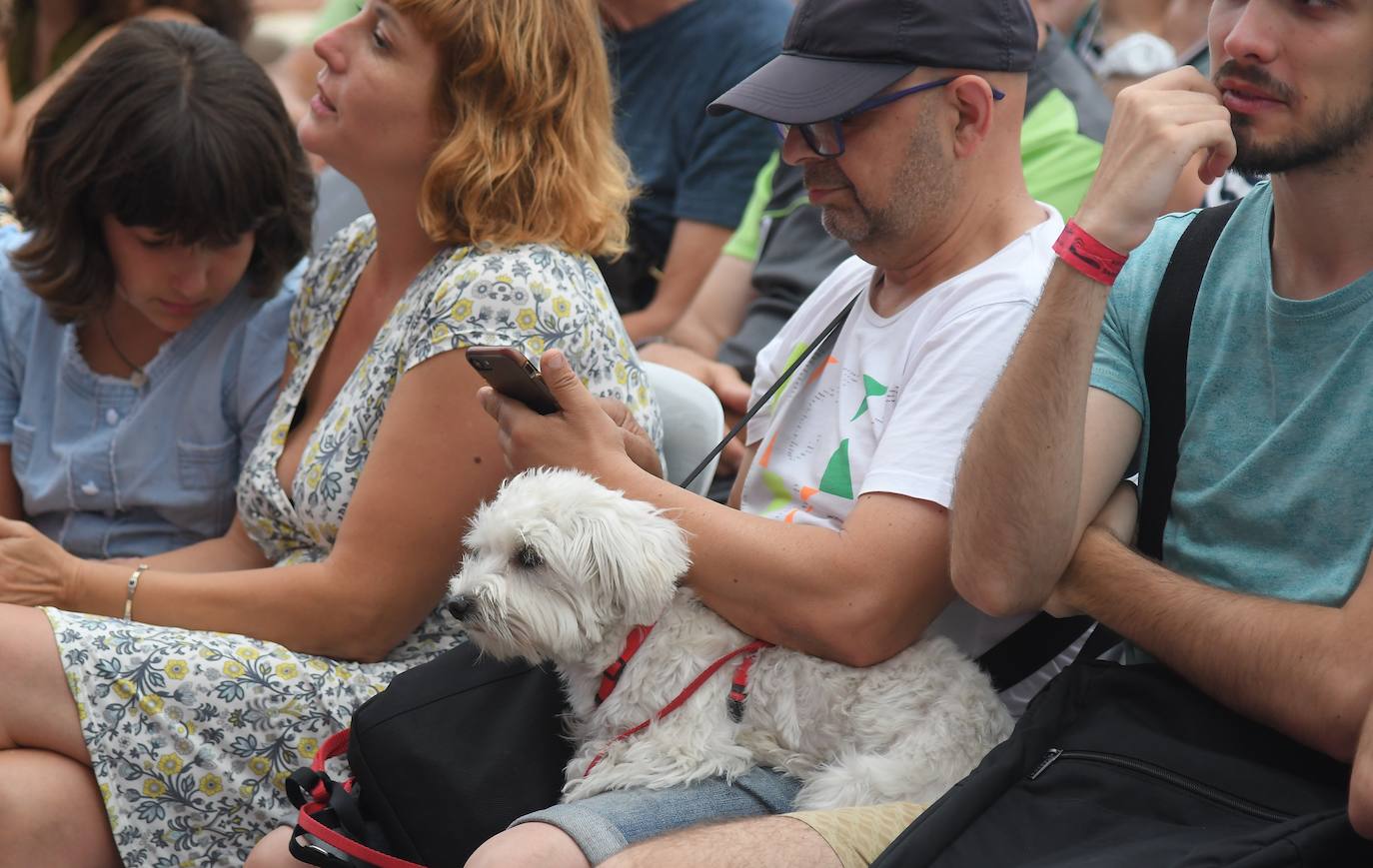 Fotos: Las mejores imágenes de este jueves en el Jazzaldia