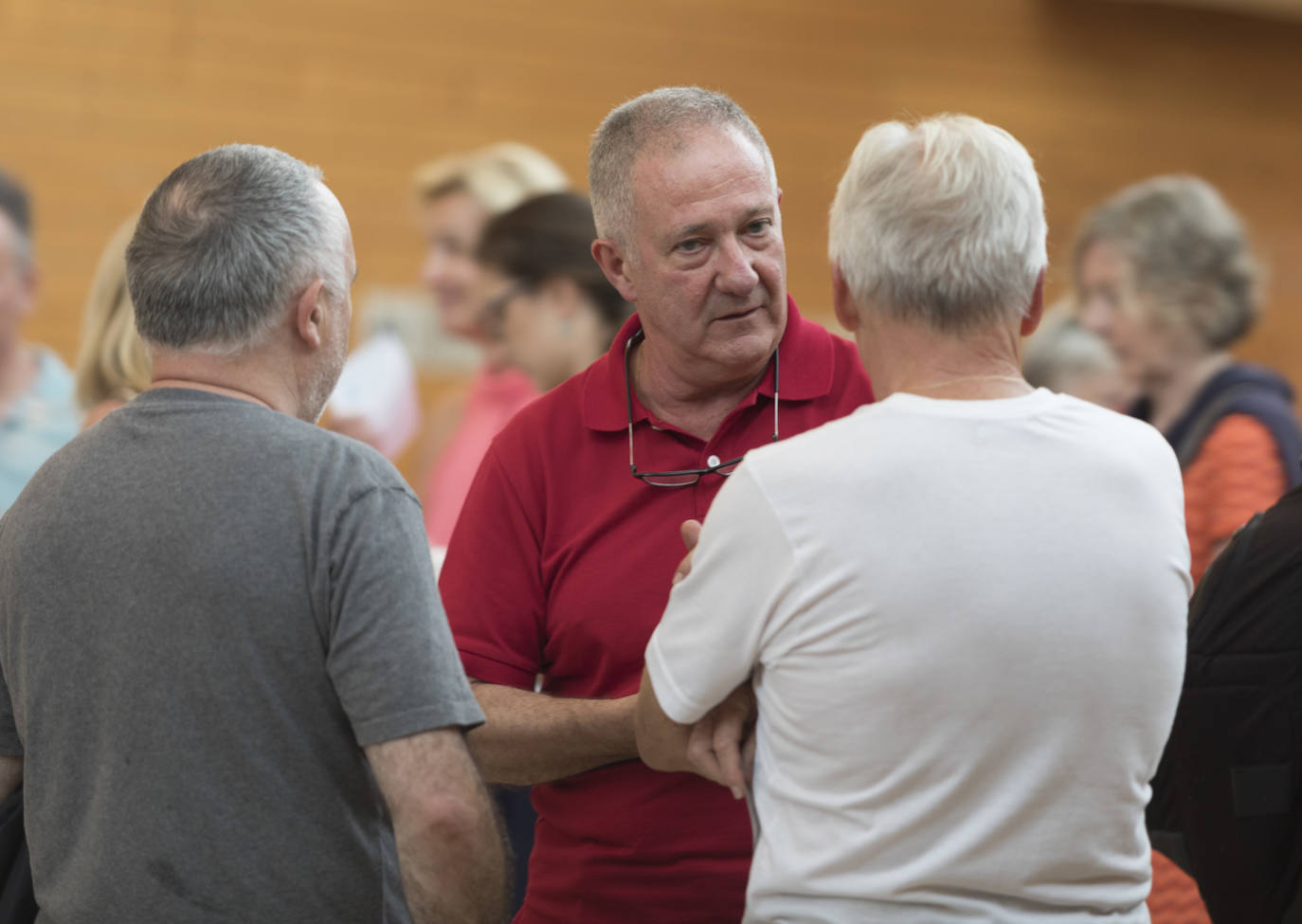 Fotos: Las mejores imágenes de este jueves en el Jazzaldia