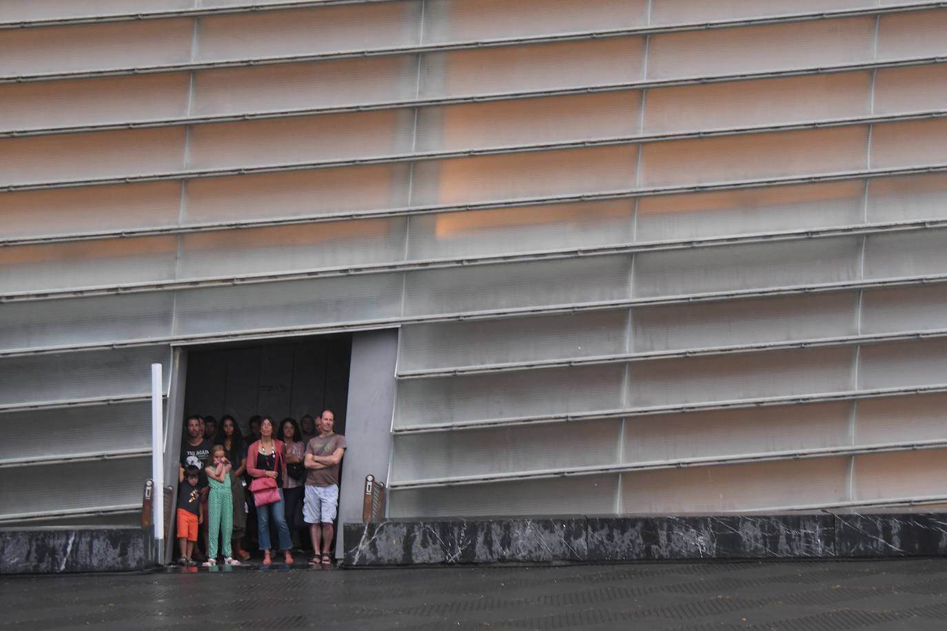 Fotos: Las mejores imágenes de este jueves en el Jazzaldia