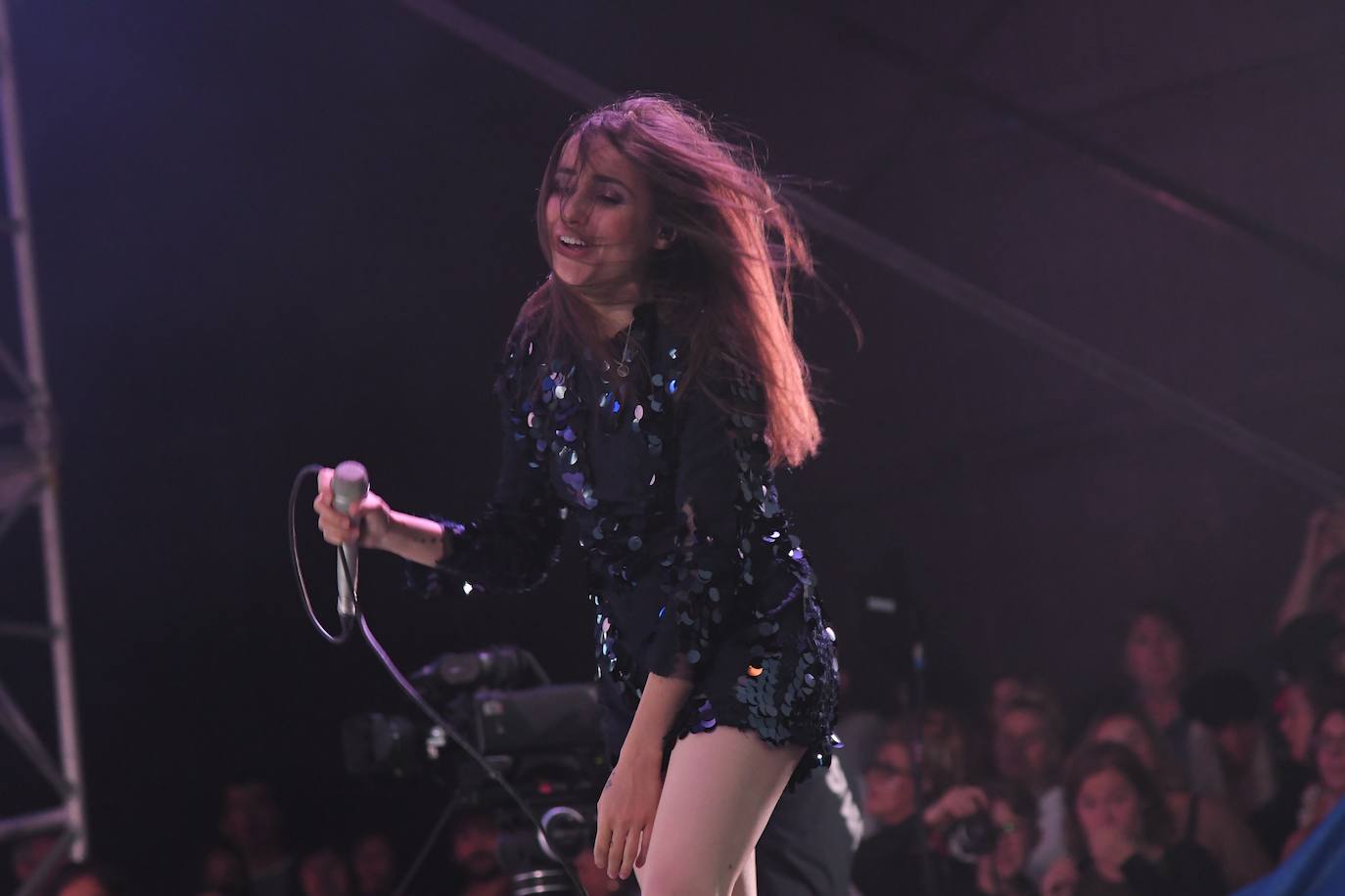 Fotos: Las mejores imágenes de este jueves en el Jazzaldia