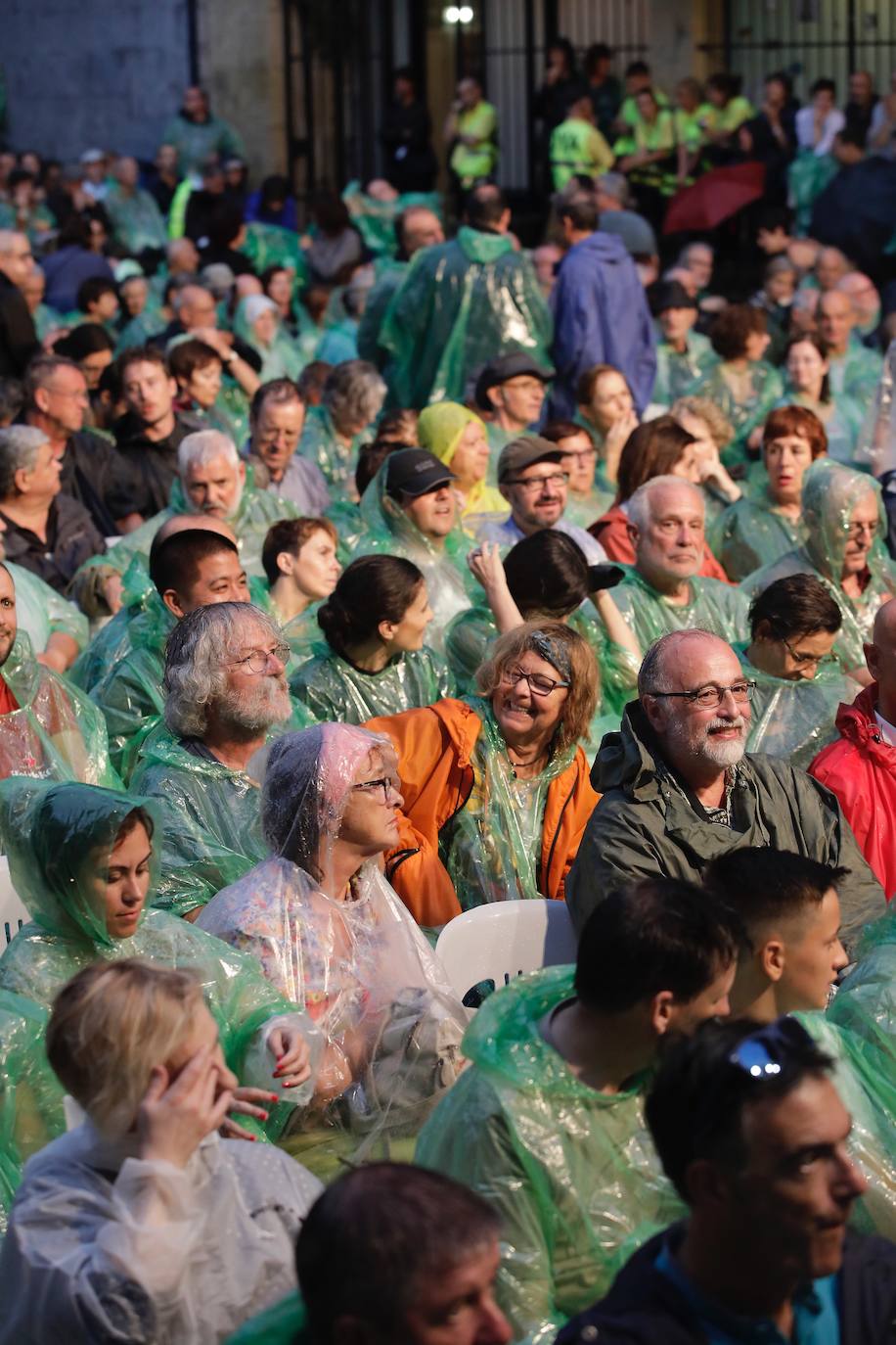 Fotos: Las mejores imágenes de este jueves en el Jazzaldia