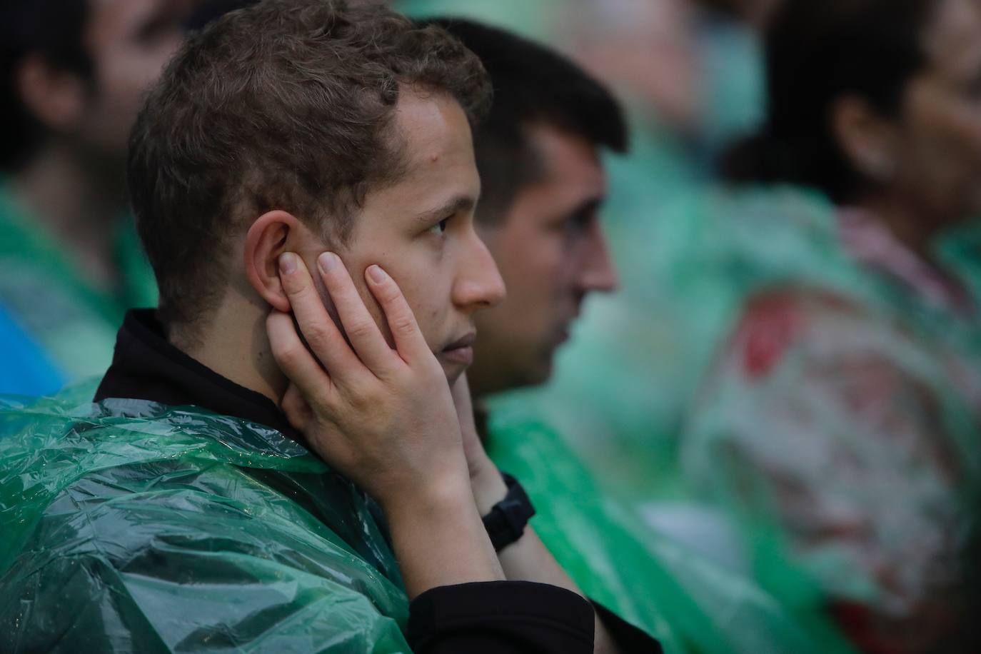 Fotos: Las mejores imágenes de este jueves en el Jazzaldia