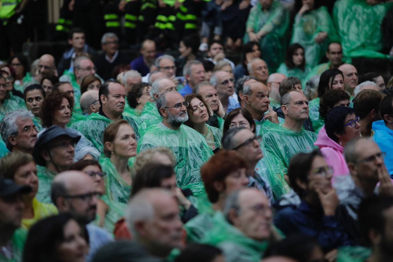 Fotos: Las mejores imágenes de este jueves en el Jazzaldia