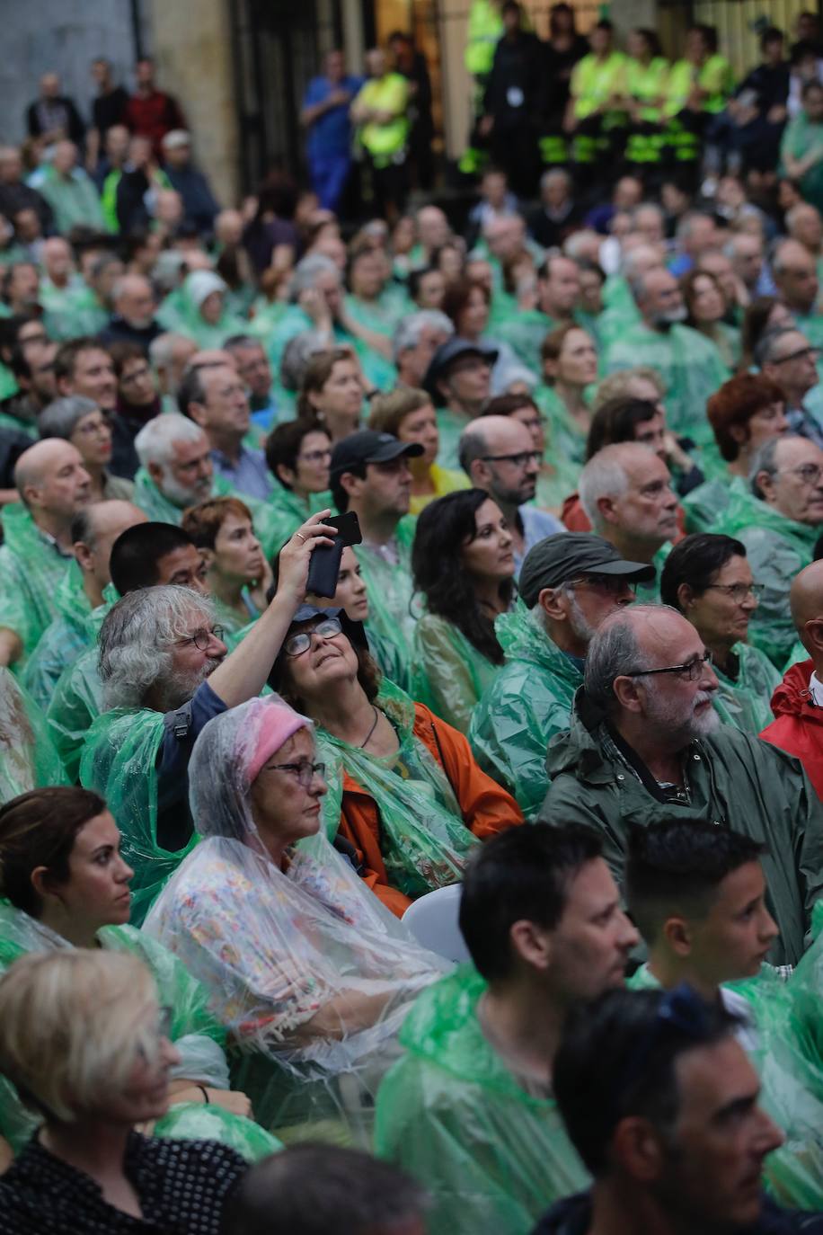 Fotos: Las mejores imágenes de este jueves en el Jazzaldia