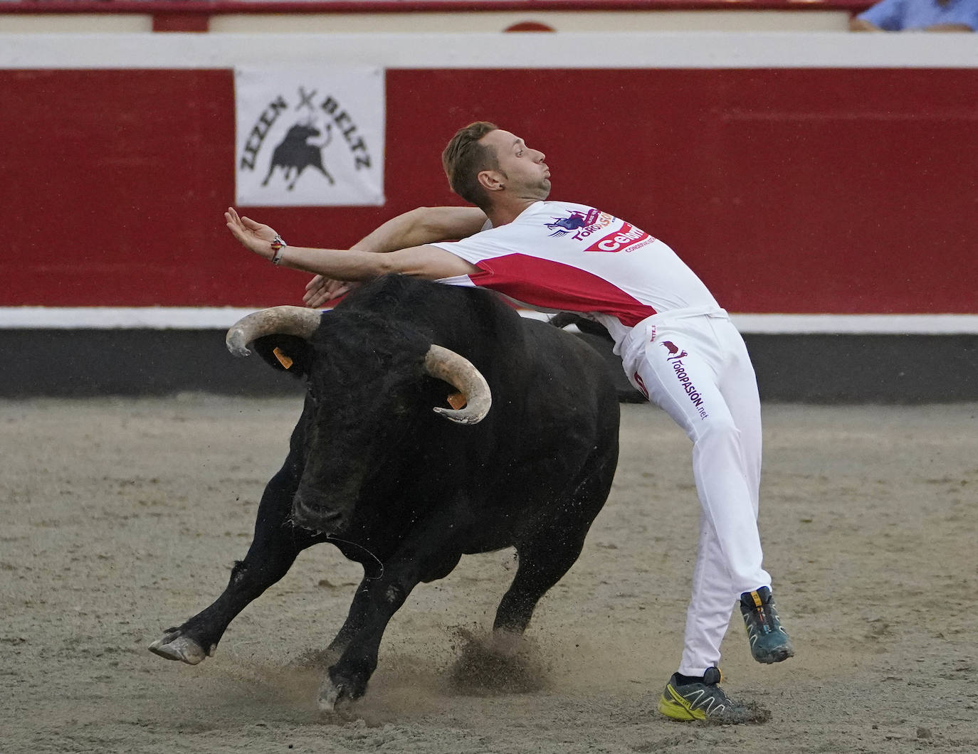 Fotos: ‘Use’ y ‘Guindi’ se reparten la txapela