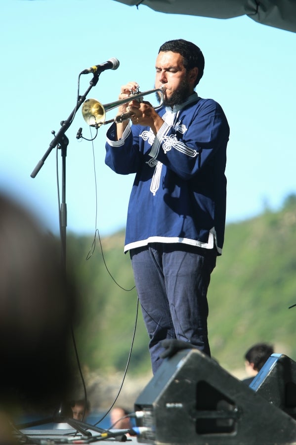 Fotos: El Jazzaldia cierra a lo grande