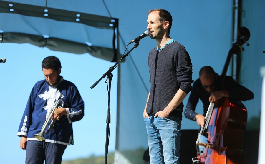 Fotos: El Jazzaldia cierra a lo grande