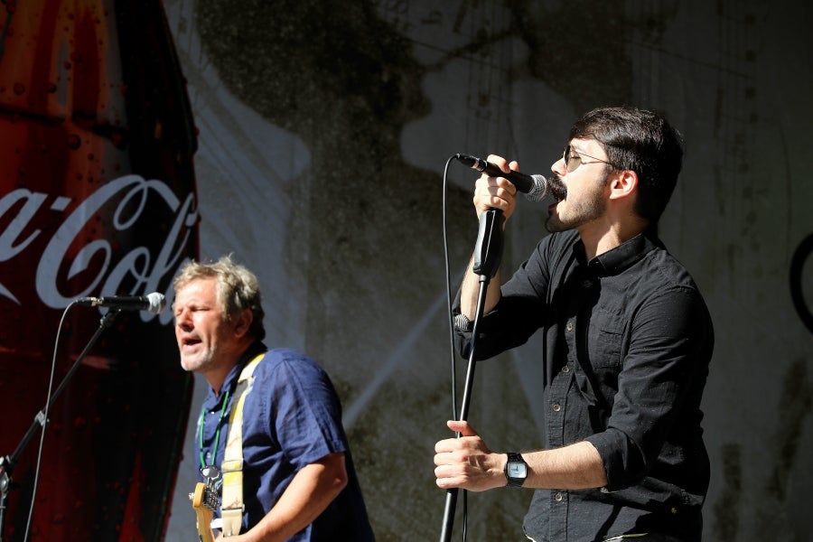 Fotos: El Jazzaldia cierra a lo grande