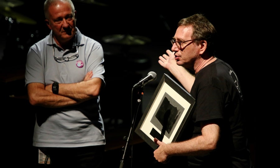 Fotos: El Jazzaldia cierra a lo grande