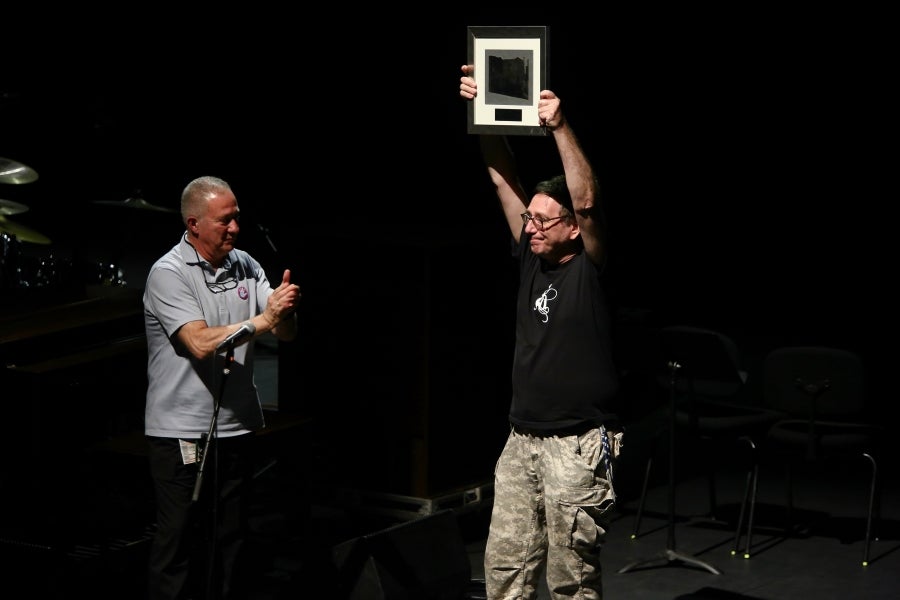 Fotos: El Jazzaldia cierra a lo grande