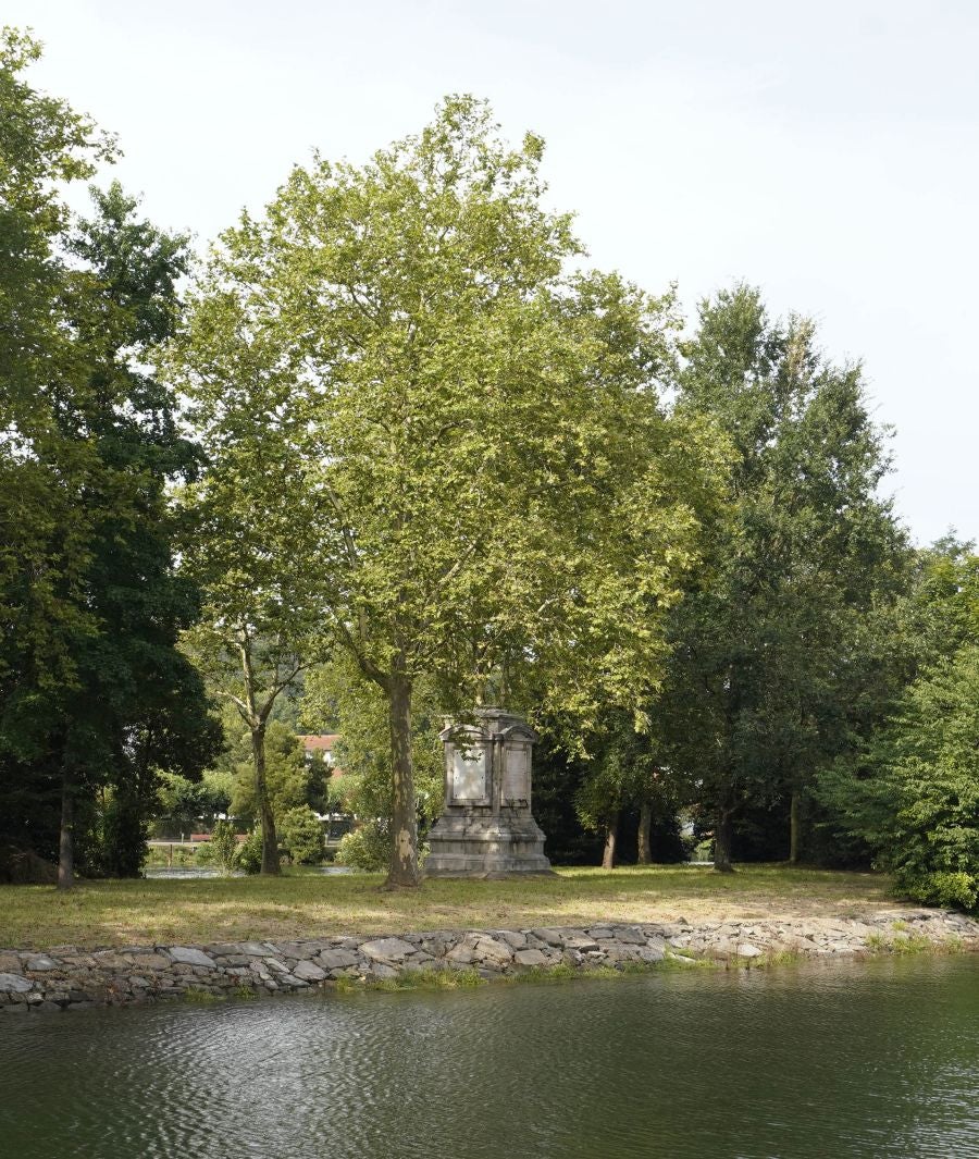 Fotos: Los pueblos ribereños en las orillas