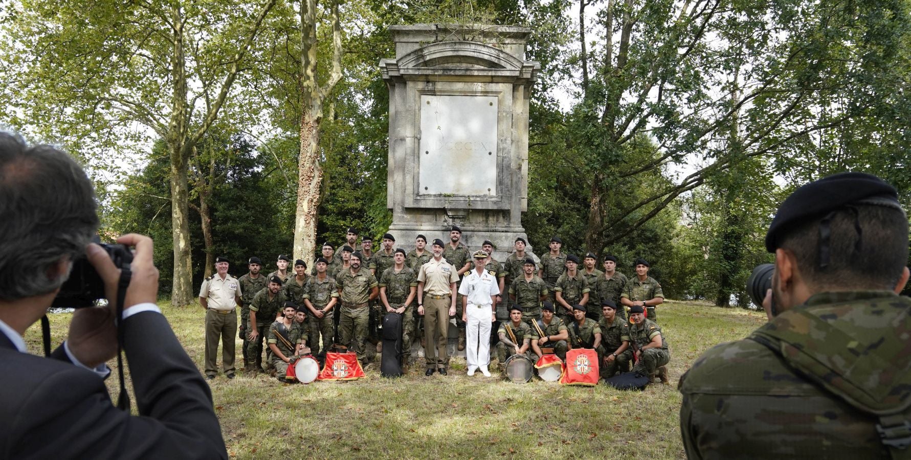 Fotos: Los pueblos ribereños en las orillas