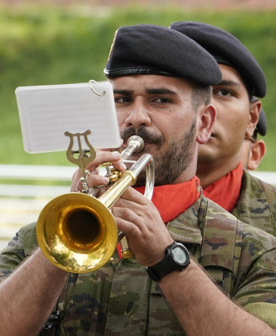 Fotos: Los pueblos ribereños en las orillas