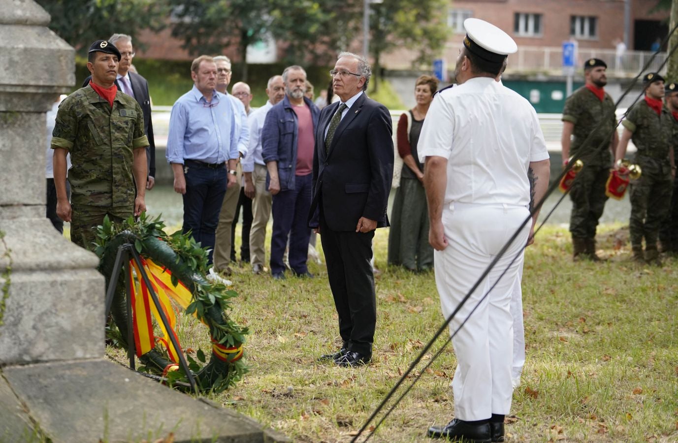 Fotos: Los pueblos ribereños en las orillas