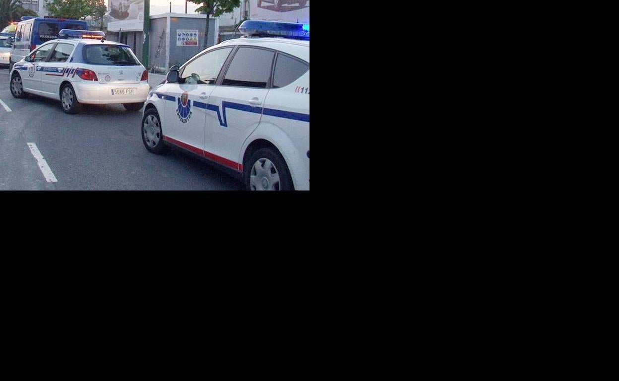 Detenido el presunto autor de una agresión sexual a una menor en un domicilio de Algorta