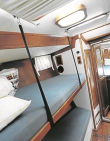 Imagen secundaria 2 - Aficionados a la historia emulan el viaje de Elcano