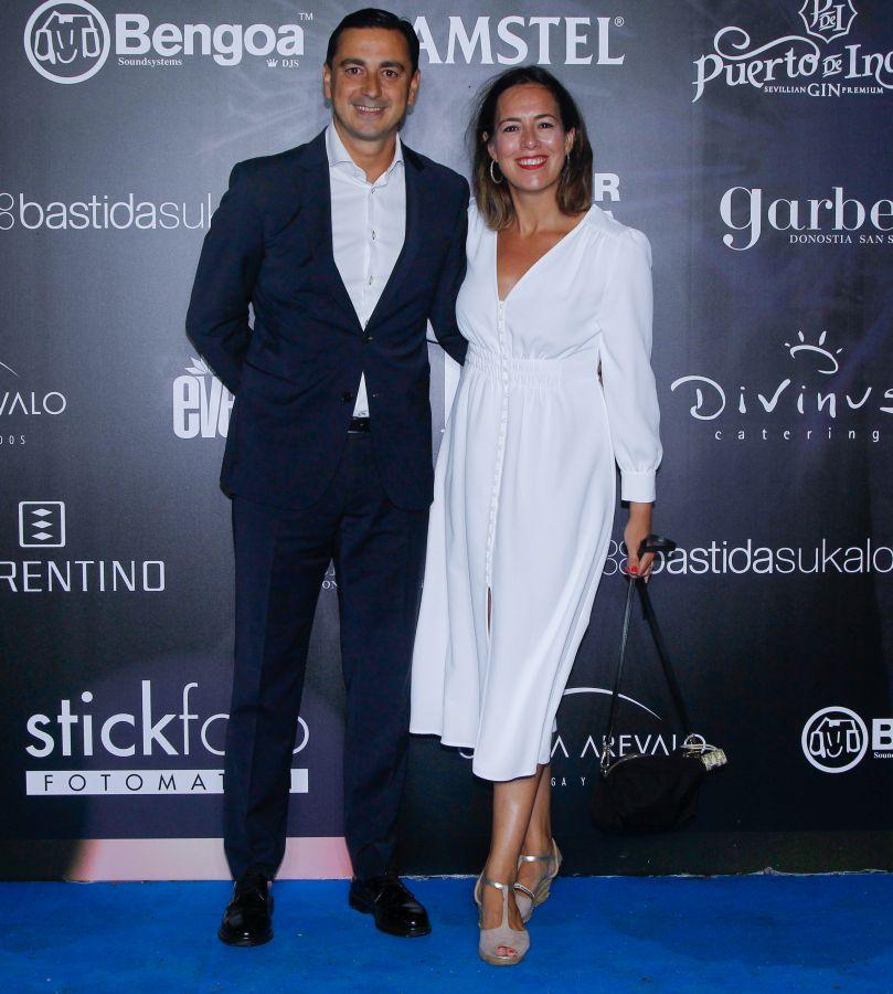 Fotos: Photocall fiesta Teledonosti en el Palacio de Miramar