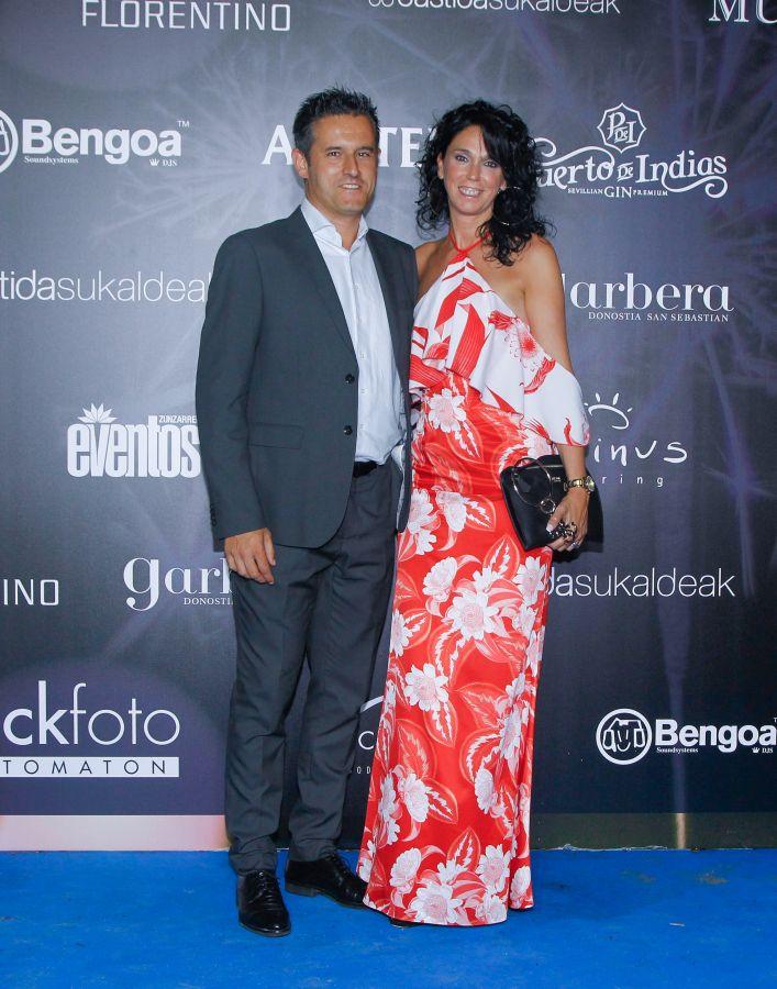 Fotos: Photocall fiesta Teledonosti en el Palacio de Miramar
