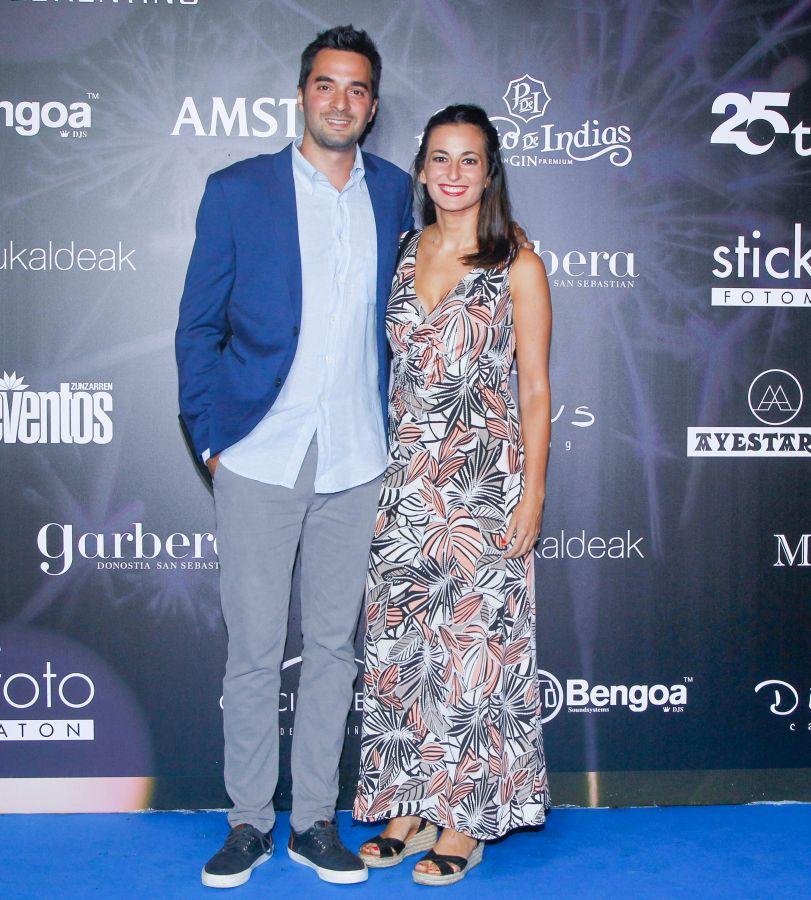 Fotos: Photocall fiesta Teledonosti en el Palacio de Miramar