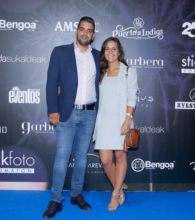 Fotos: Photocall fiesta Teledonosti en el Palacio de Miramar