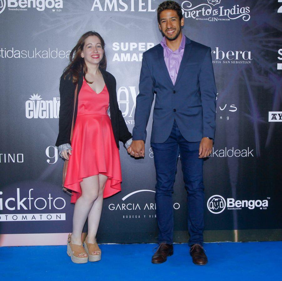Fotos: Photocall fiesta Teledonosti en el Palacio de Miramar
