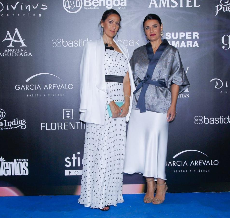 Fotos: Photocall fiesta Teledonosti en el Palacio de Miramar