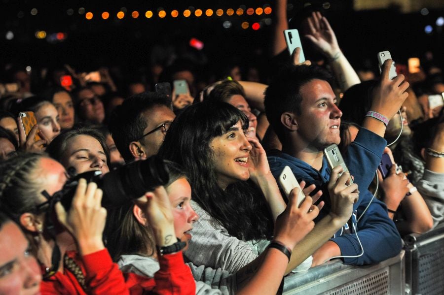 Fotos: Búscate en las fotos del concierto de Lola Indigo