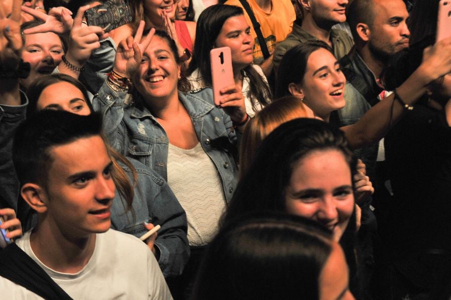 Fotos: Búscate en las fotos del concierto de Lola Indigo