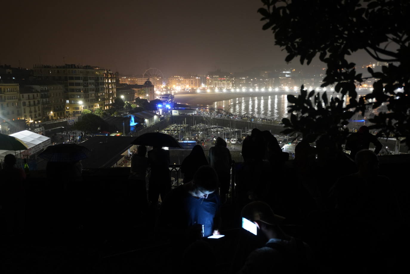 Fotos: Unos fuegos con alma valenciana