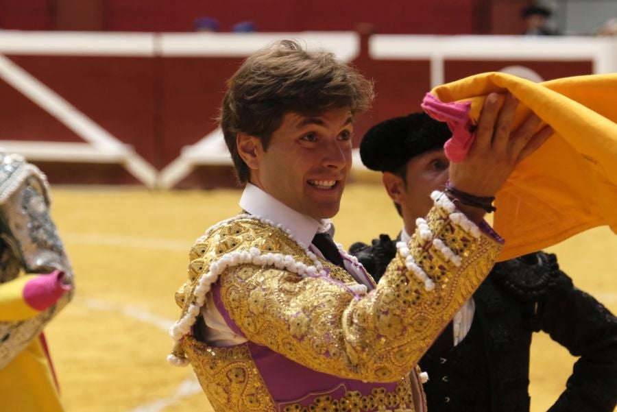 Fotos: Variada corrida de Torrealda