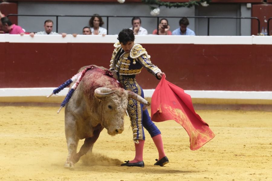 Fotos: Variada corrida de Torrealda