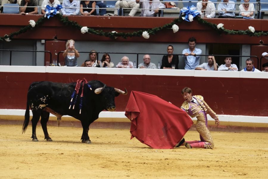 Fotos: Variada corrida de Torrealda