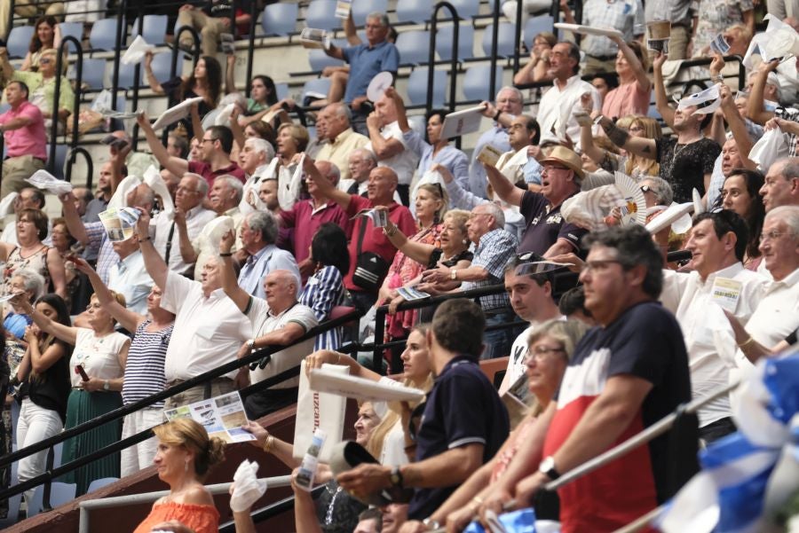 Fotos: Variada corrida de Torrealda