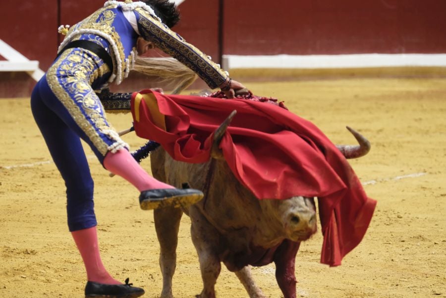 Fotos: Variada corrida de Torrealda