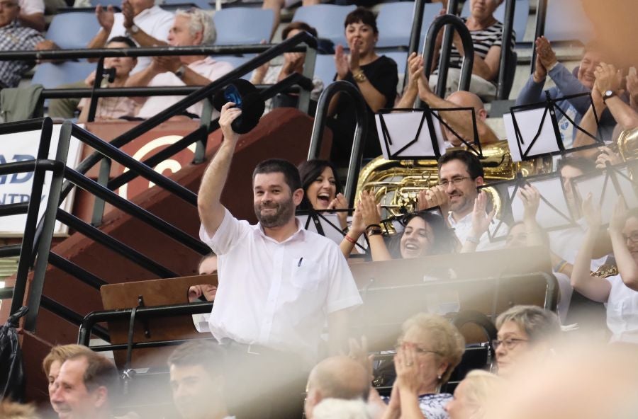 Fotos: Variada corrida de Torrealda